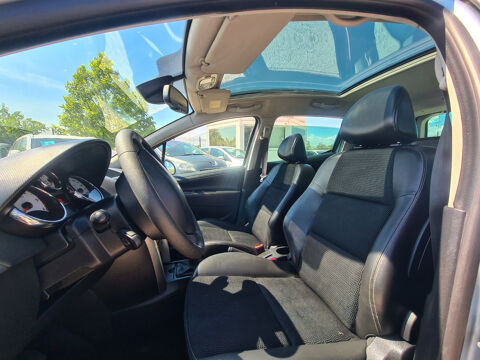 207 SW 1.6 HDi 90ch BLUE LION Business Pack 2010 occasion 34400 Lunel