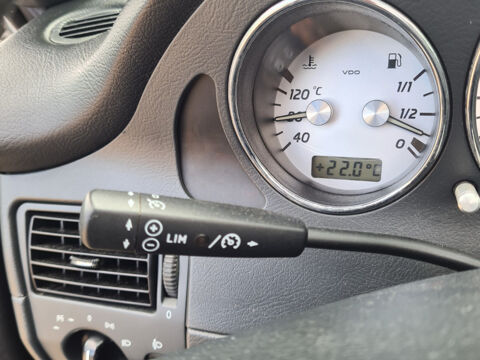 SLK 230 K A 2003 occasion 34400 Lunel