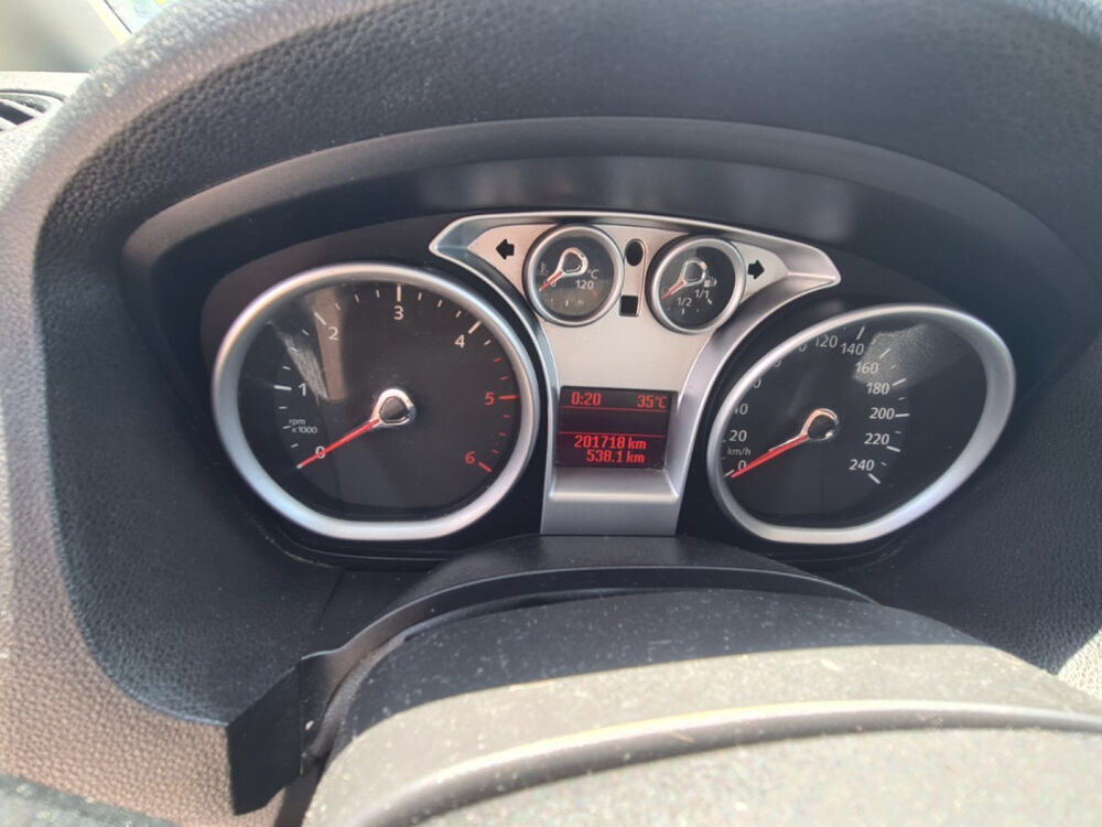 Divers C-MAX 1.8 TDCi - 115 Titanium 2009 occasion 34400 Lunel