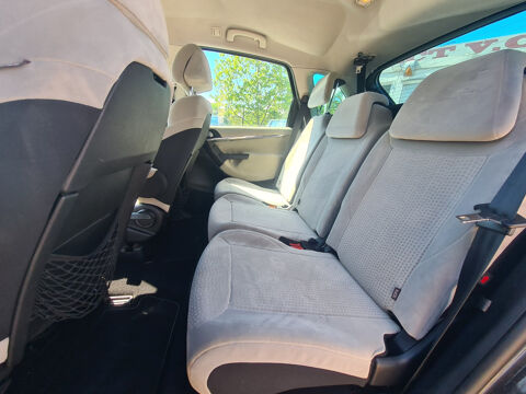 C4 Picasso HDi 138 FAP Exclusive BMP6 2009 occasion 34400 Lunel