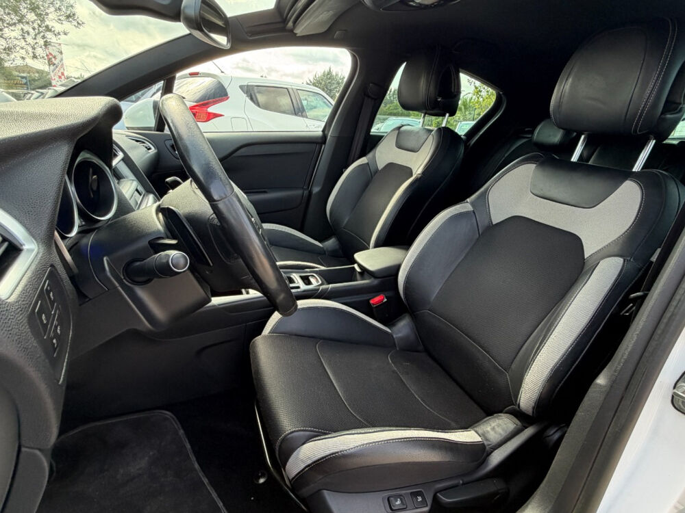 DS4 e-HDi 115 Airdream Chic BMP6 2013 occasion 34400 Lunel
