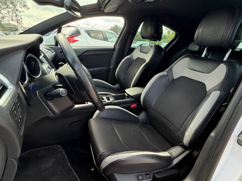 DS4 e-HDi 115 Airdream Chic BMP6 2013 occasion 34400 Lunel
