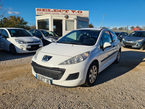 Peugeot 207 1.4 HDi 70ch Urban