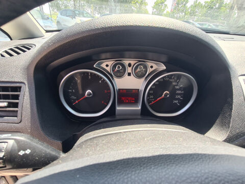 Divers C-MAX 1.8 TDCi - 115 Titanium 2009 occasion 34400 Lunel