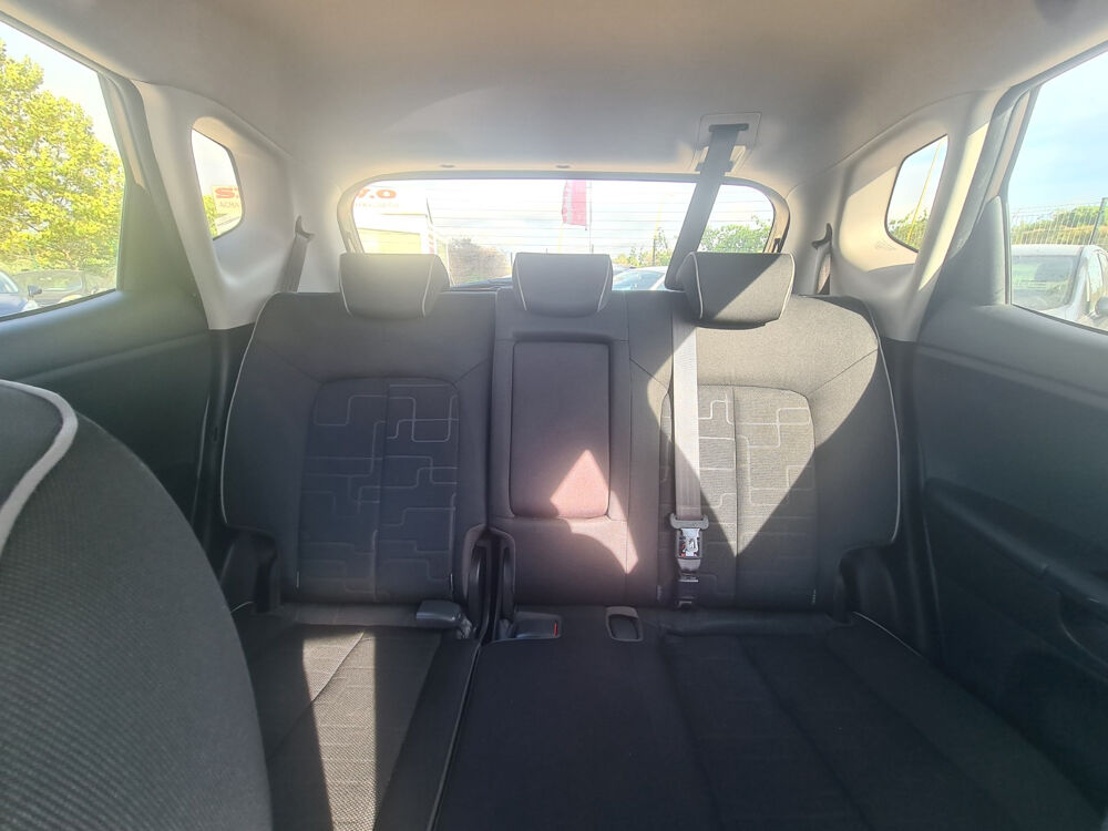 Venga 1.6 CRDi 115 ch Premium 2014 occasion 34400 Lunel