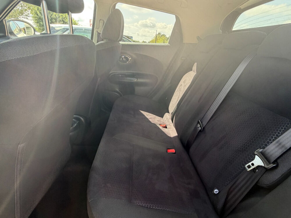 Juke 1.5 dCi 110 FAP Start/Stop System Connect Edition 2014 occasion 34400 Lunel