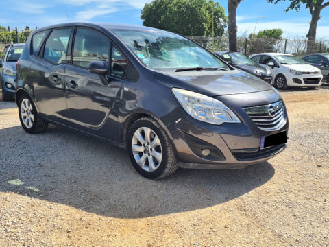 Meriva 1.7 CDTI EDITION 2011 occasion 34400 Lunel