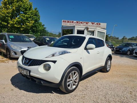 Nissan juke 1.5 dCi 110 Tekna