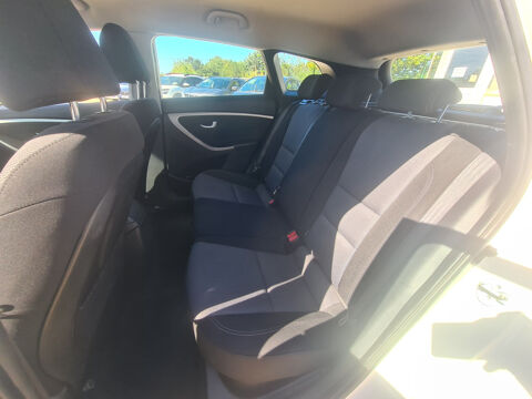 i30 SW 1.6 CRDi 110 Pack Sensation 2014 occasion 34400 Lunel