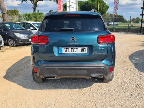 C5 aircross C5 Aircross BlueHDi 130 S&S EAT8 Shine 2019 occasion 34400 Lunel