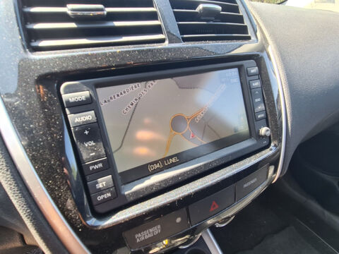 C4 Aircross HDi 115 Exclusive 2012 occasion 34400 Lunel