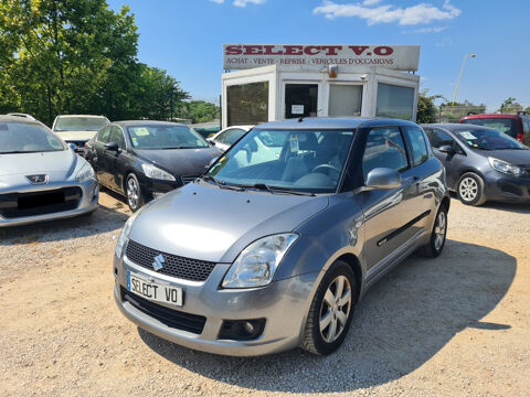Suzuki swift II 1.3 DDiS 75ch GLX
