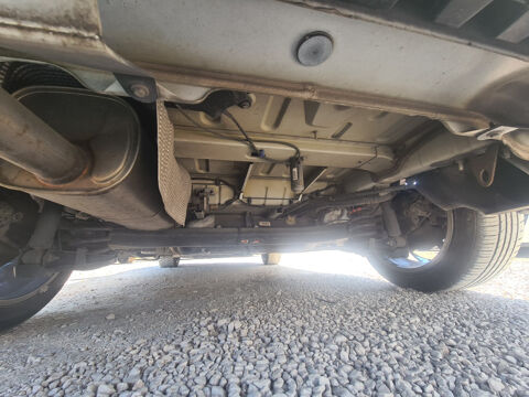 308 SW 1.6 e-HDi 115ch FAP BMP6 Style 2013 occasion 34400 Lunel