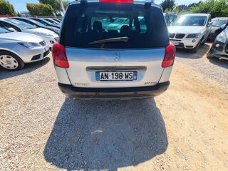 207 SW 1.6 HDi 90ch BLUE LION Business Pack 2010 occasion 34400 Lunel