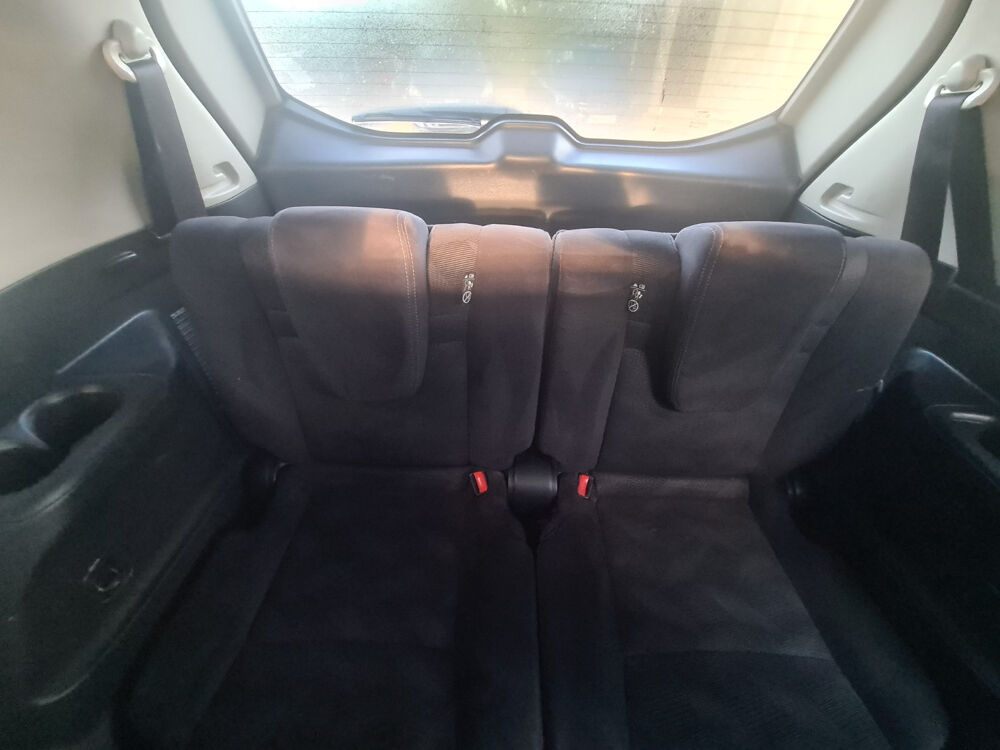 X-Trail X-TRAIL 1.6 dCi 130 7pl Tekna Xtronic A 2015 occasion 34400 Lunel