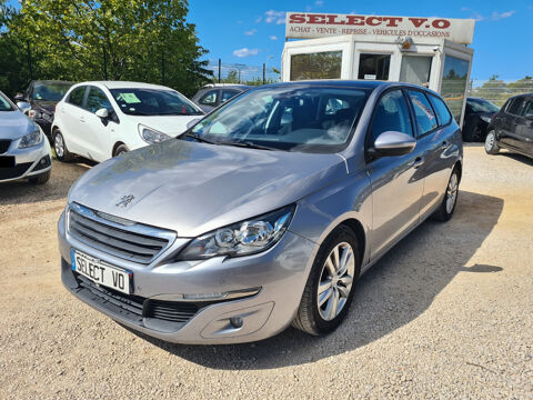 Peugeot 308 SW 1.6 e-HDi 115ch BVM6 Allure