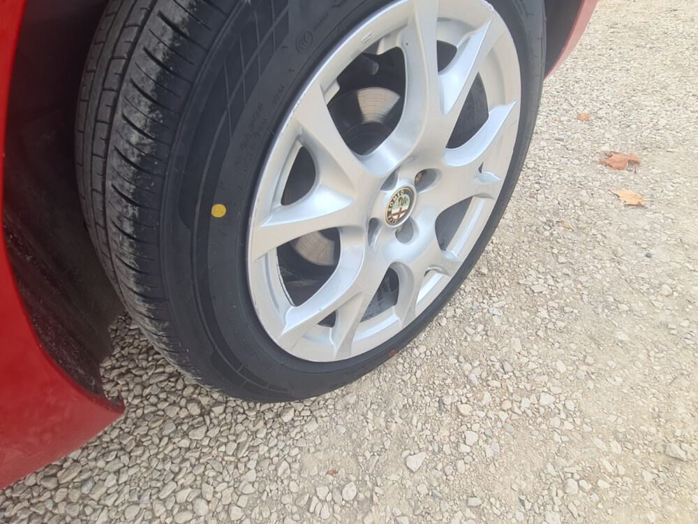 Mito MiTo 1.3 JTDm Start & Stop 95 Distinctive 2012 occasion 34400 Lunel