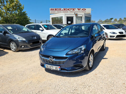 Annonce voiture Opel Corsa 6490 
