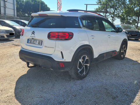 C5 aircross C5 Aircross BlueHDi 130 S&S EAT8 Shine 2019 occasion 34400 Lunel
