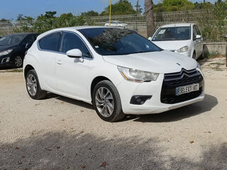 DS4 e-HDi 115 Airdream Chic BMP6 2013 occasion 34400 Lunel