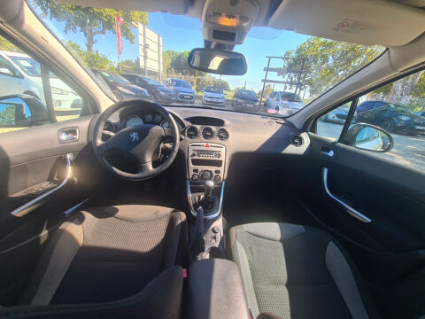308 1.6 VTi 120ch Premium 2010 occasion 34400 Lunel