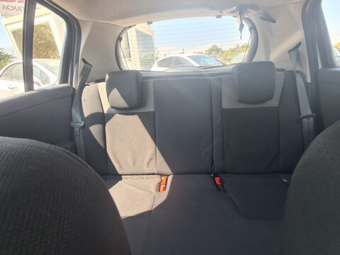 Clio III dCi 75 eco2 Authentique Euro 5 2011 occasion 34400 Lunel