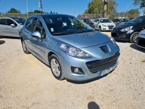 207 1.4 VTi 95ch Active 2010 occasion 34400 Lunel