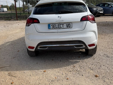 DS4 e-HDi 115 Airdream Chic BMP6 2013 occasion 34400 Lunel