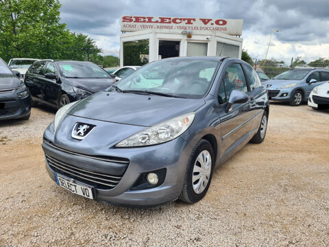 Peugeot 207 1.4 HDi 70ch BLUE LION Urban