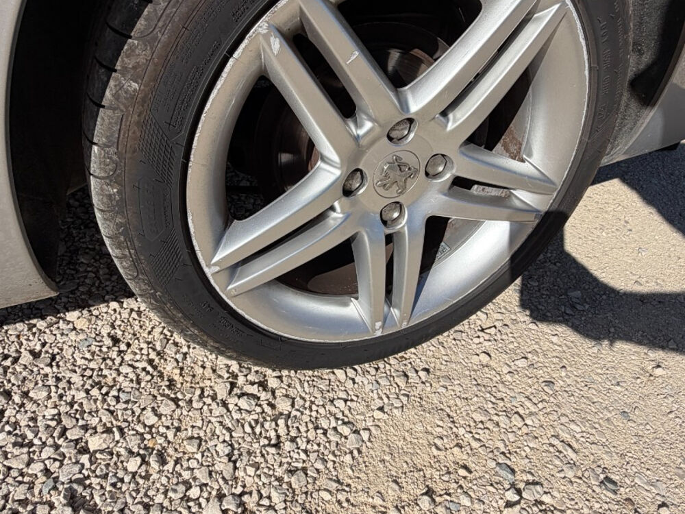 308 CC 2.0 HDi 16V 140ch FAP Sport Pack 2009 occasion 34400 Lunel