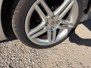 308 CC 2.0 HDi 16V 140ch FAP Sport Pack 2009 occasion 34400 Lunel
