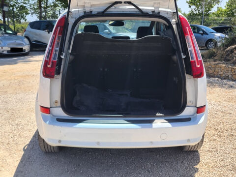 Divers C-MAX 1.8 TDCi - 115 Titanium 2009 occasion 34400 Lunel