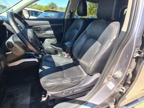 C4 Aircross HDi 115 Exclusive 2012 occasion 34400 Lunel