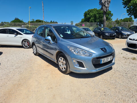 308 1.4 VTi 98ch Access 2012 occasion 34400 Lunel