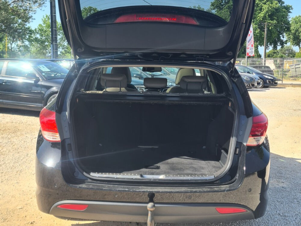 i40 SW 1.7 CRDi 136 Pack Premium Limited 2012 occasion 34400 Lunel