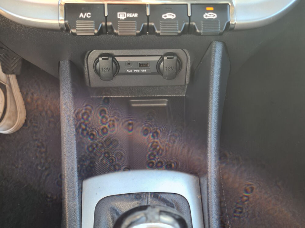 Rio 1.1 CRDi 75 ISG Motion 2012 occasion 34400 Lunel