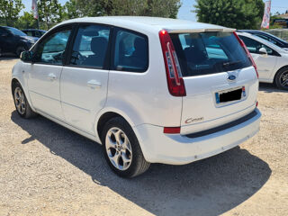 Divers C-MAX 1.8 TDCi - 115 Titanium 2009 occasion 34400 Lunel