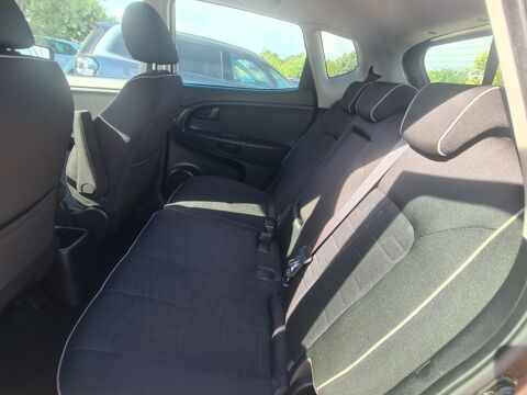 Venga 1.6 CRDi 115 ch Premium 2014 occasion 34400 Lunel