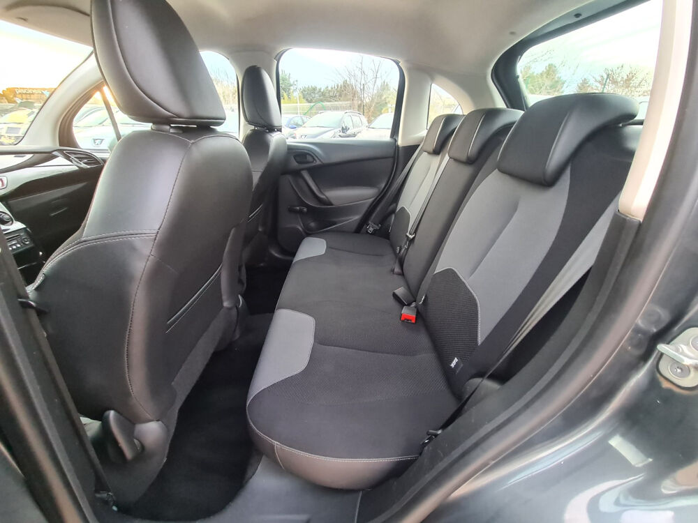C3 VTi 68 PureTech Confort 2014 occasion 34400 Lunel