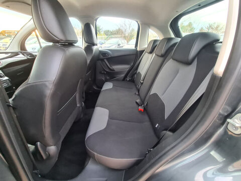 C3 VTi 68 PureTech Confort 2014 occasion 34400 Lunel