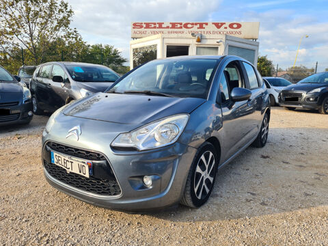Annonce voiture Citron C3 5490 