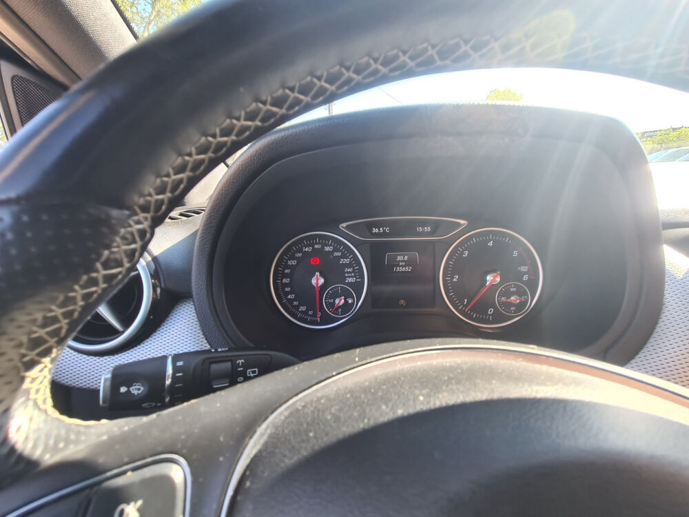 Classe B 180 CDI Sensation 2014 occasion 34400 Lunel