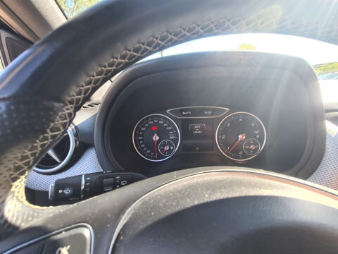 Classe B 180 CDI Sensation 2014 occasion 34400 Lunel