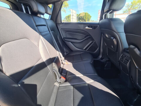 Classe B 180 CDI Sensation 2014 occasion 34400 Lunel