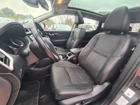 Qashqai 1.6 dCi 130 Stop/Start Tekna 2015 occasion 34400 Lunel