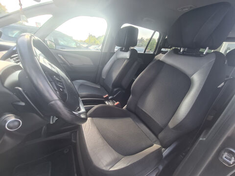 Grand C4 Picasso e-HDi 115 Exclusive ETG6 2014 occasion 34400 Lunel