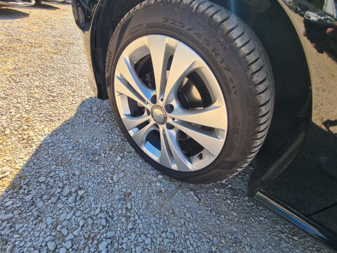 Classe B 180 CDI Sensation 2014 occasion 34400 Lunel