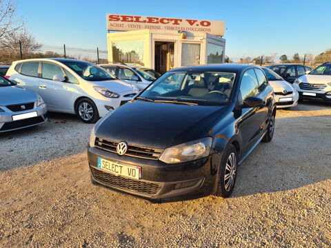 Annonce voiture Volkswagen Polo 6290 