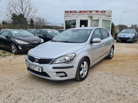 Kia ceed CEE'D 1.6L CRDi 90 Style crit air 2