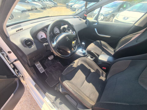 308 SW 1.6 e-HDi 115ch FAP BMP6 Style 2013 occasion 34400 Lunel